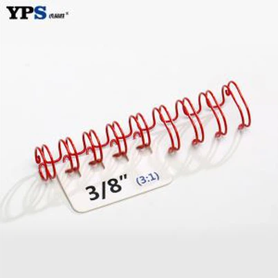 월 캘린더 더블 와이어