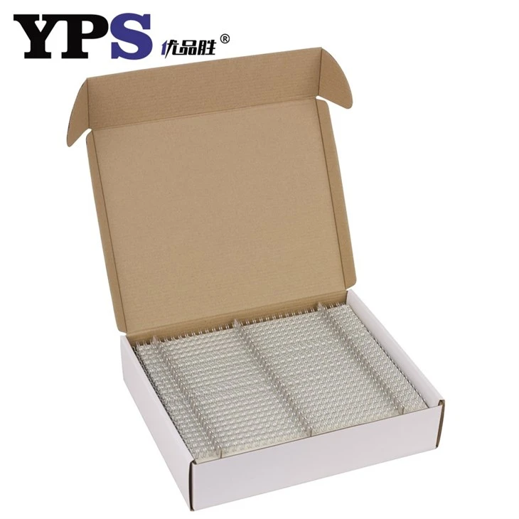 stationery box double wire5