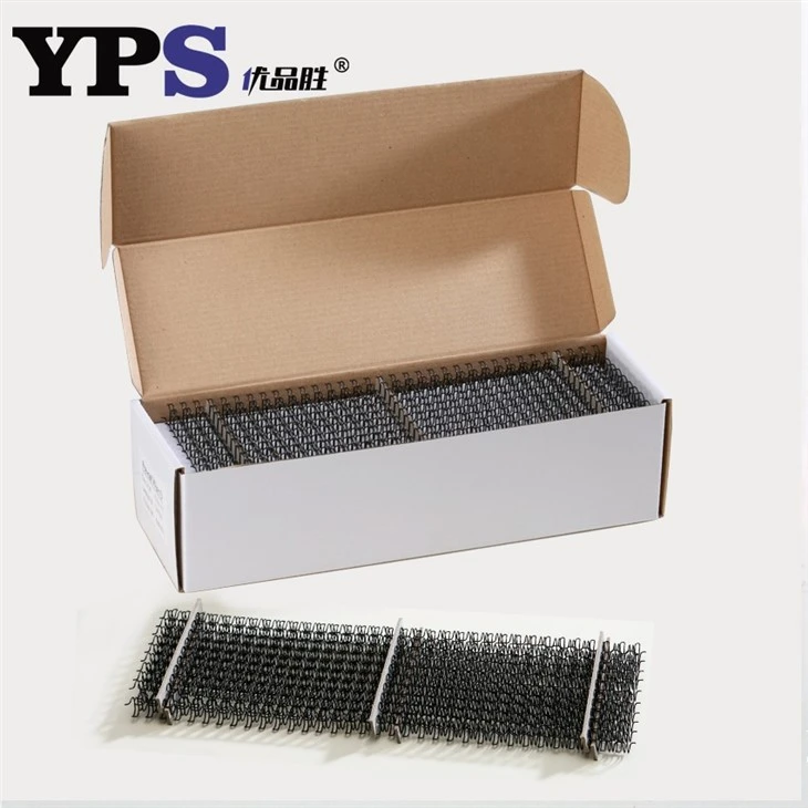 stationery box double wire